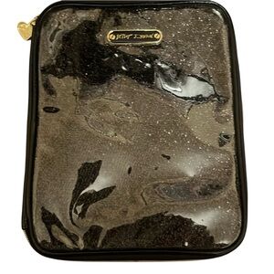 Betsey Johnson Tablet Zipper Case